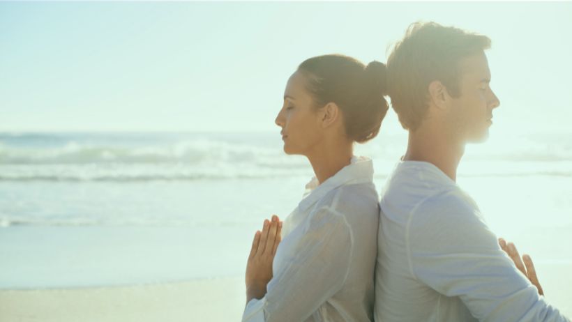 Tecnicas para calmar la ansiedad