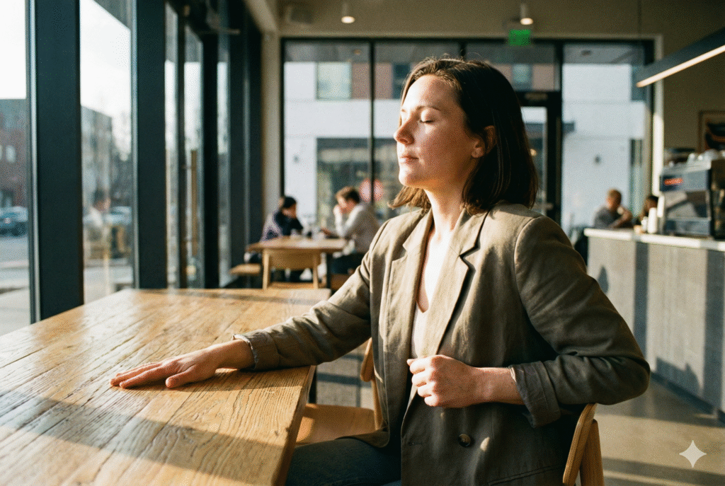 Cómo calmar la ansiedad rápido en 5 minutos Cómo calmar la ansiedad