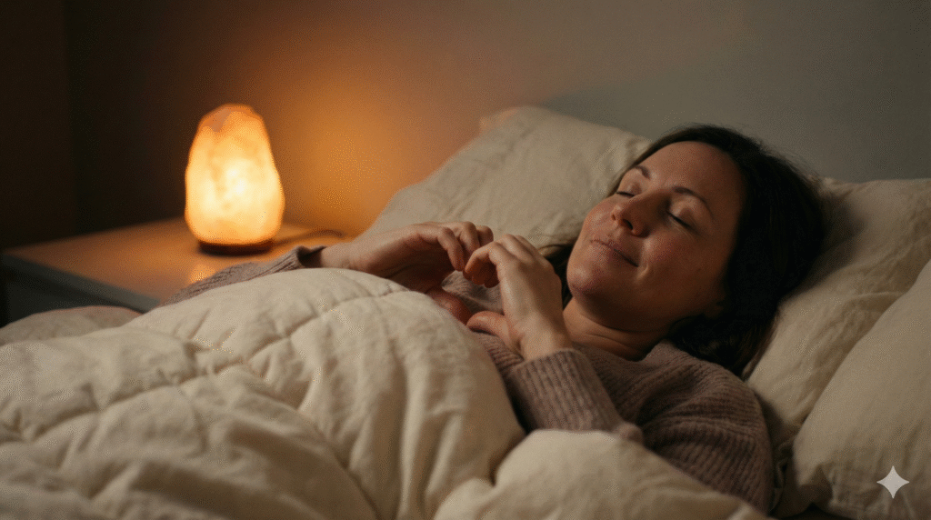 PNL para dormir mejor PNL para dormir mejor