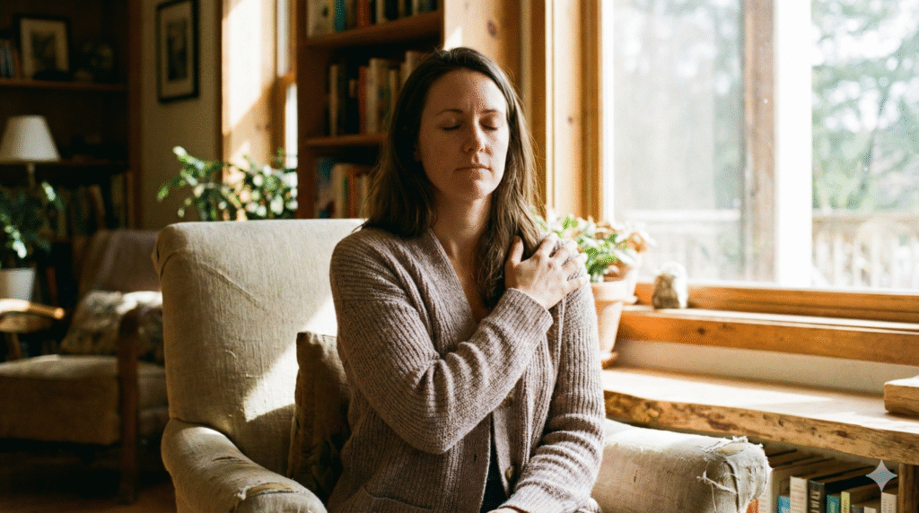 Cómo reducir la ansiedad con PNL gemini generated image to3wc6to3wc6to3w