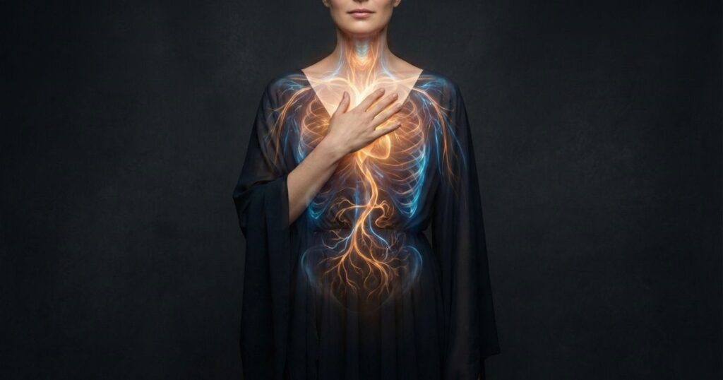 Síntomas físicos y emocionales de la ansiedad