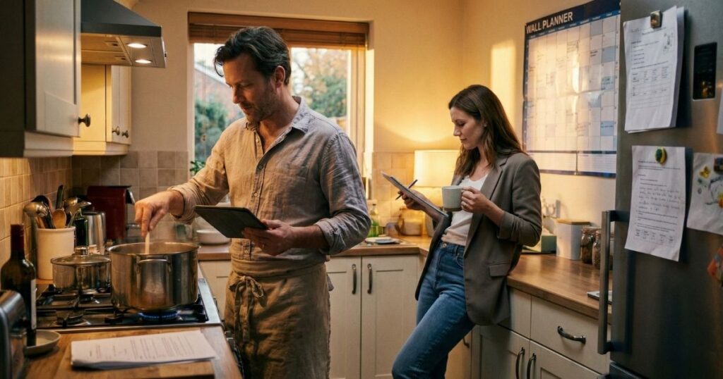 Carga mental y ansiedad en mujeres trabajadoras: una realidad silenciosa Carga mental y ansiedad en mujeres