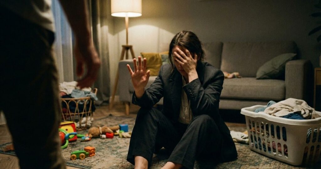 Carga mental y ansiedad en mujeres trabajadoras: una realidad silenciosa Carga mental y ansiedad en mujeres