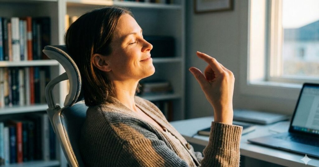 Cómo reducir la ansiedad con PNL