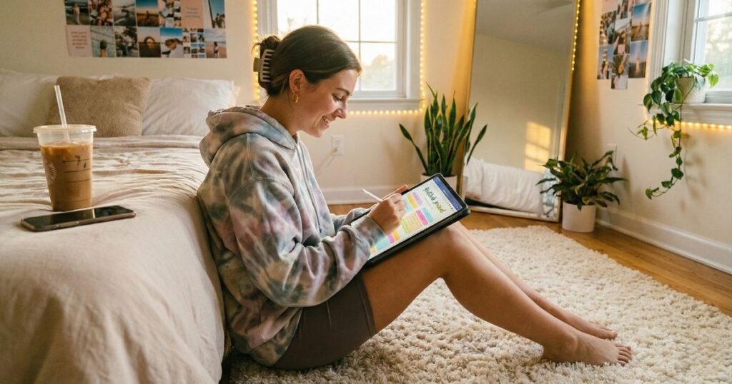 Ansiedad por redes sociales: cómo dejar de compararte con los demás Ansiedad por redes sociales