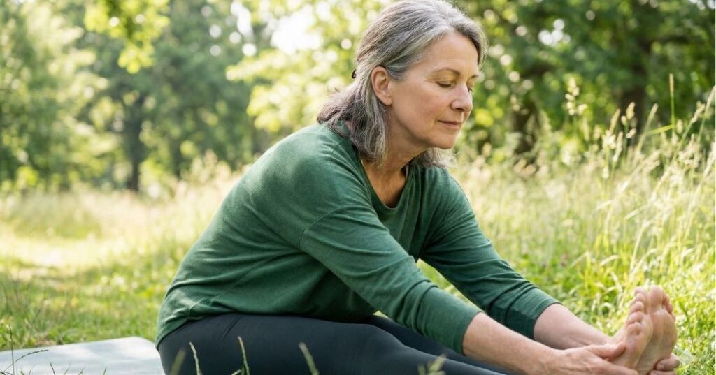 Ansiedad en la menopausia: síntomas y alivio Ansiedad en la menopausia