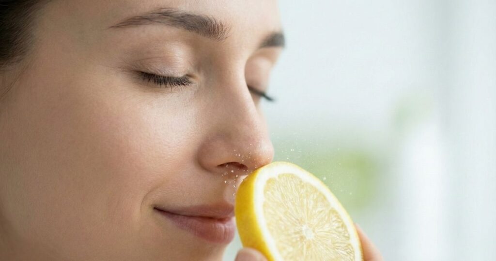 Técnica 5-4-3-2-1 para detener un ataque de pánico Técnica 5-4-3-2-1 para detener un ataque de pánico