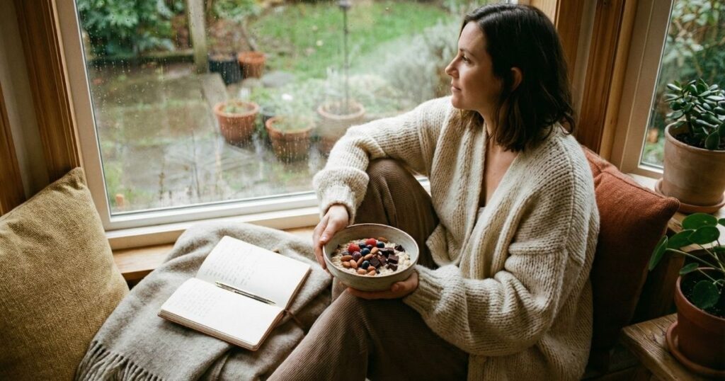 Ansiedad y ciclo menstrual