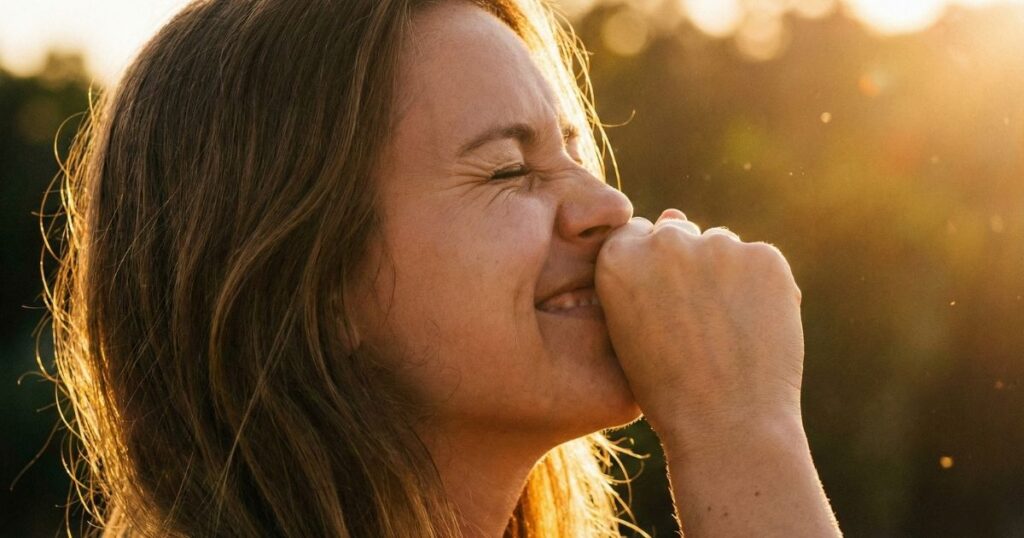 Anclaje emocional para controlar la ansiedad