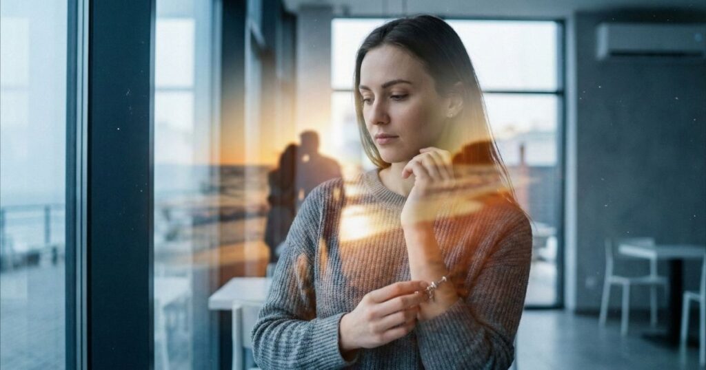 Anclaje emocional para controlar la ansiedad