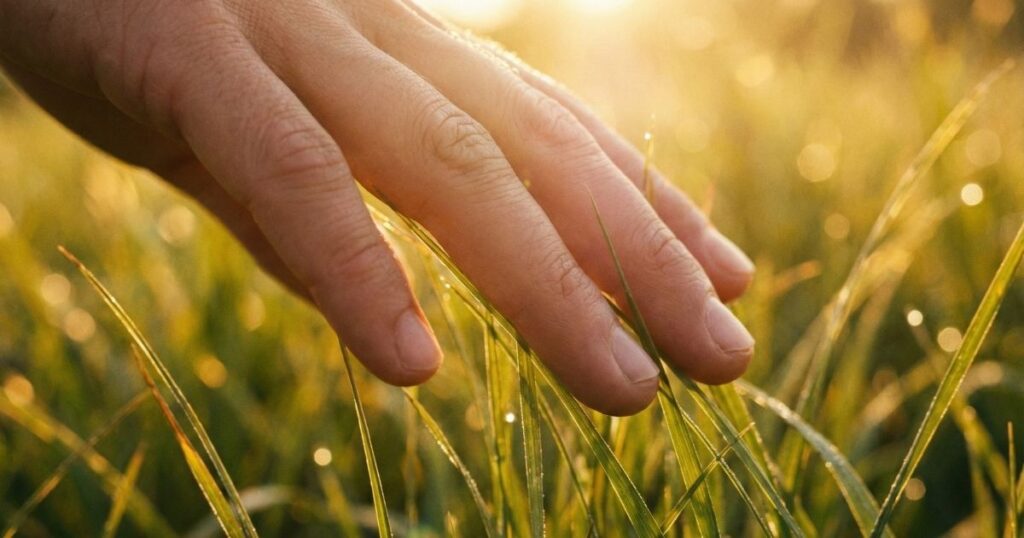 Cómo hacer visualización guiada para ansiedad