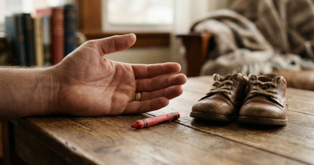 Ansiedad en niños Ansiedad en niños