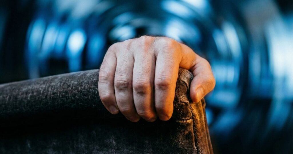 Ataques de pánico Ataques de pánico