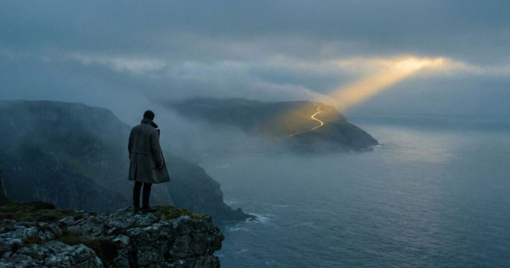 Ansiedad existencial