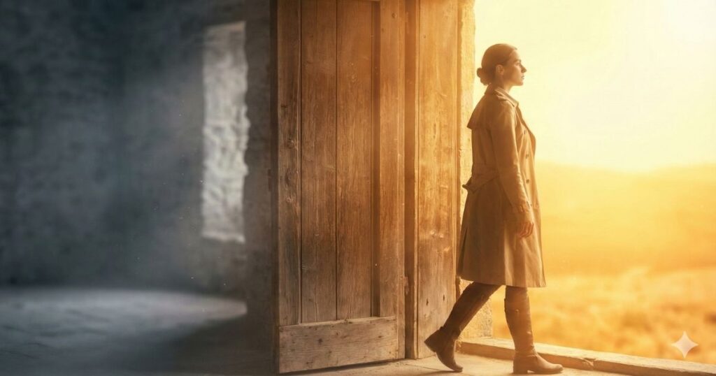 Ansiedad existencial