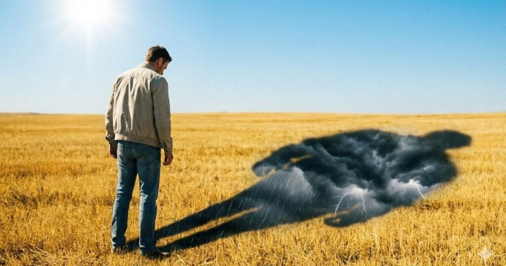 Ansiedad anticipatoria