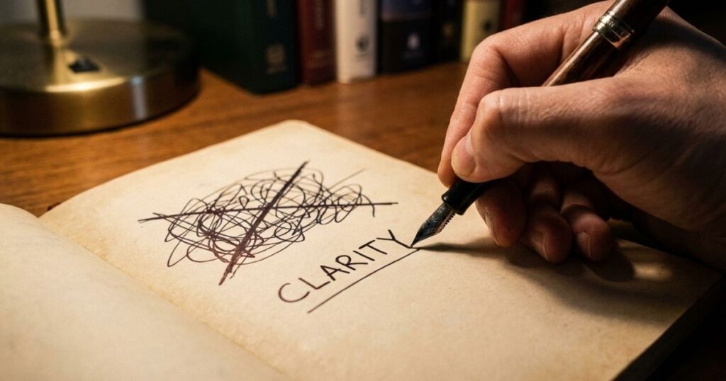 Ansiedad anticipatoria