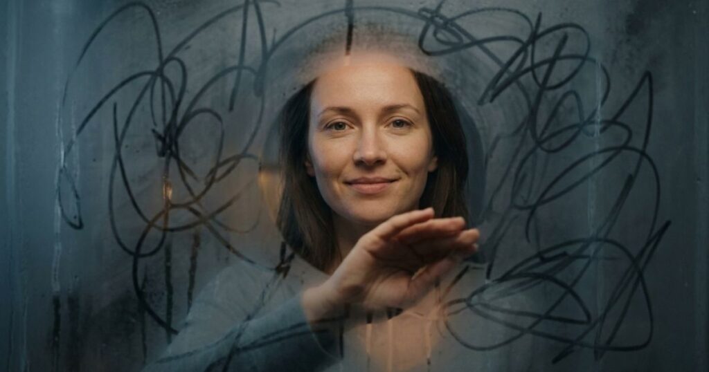 Ansiedad anticipatoria