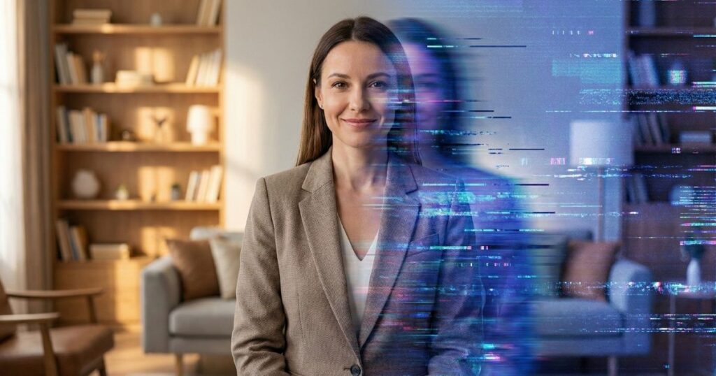 Ansiedad crónica Ansiedad crónica