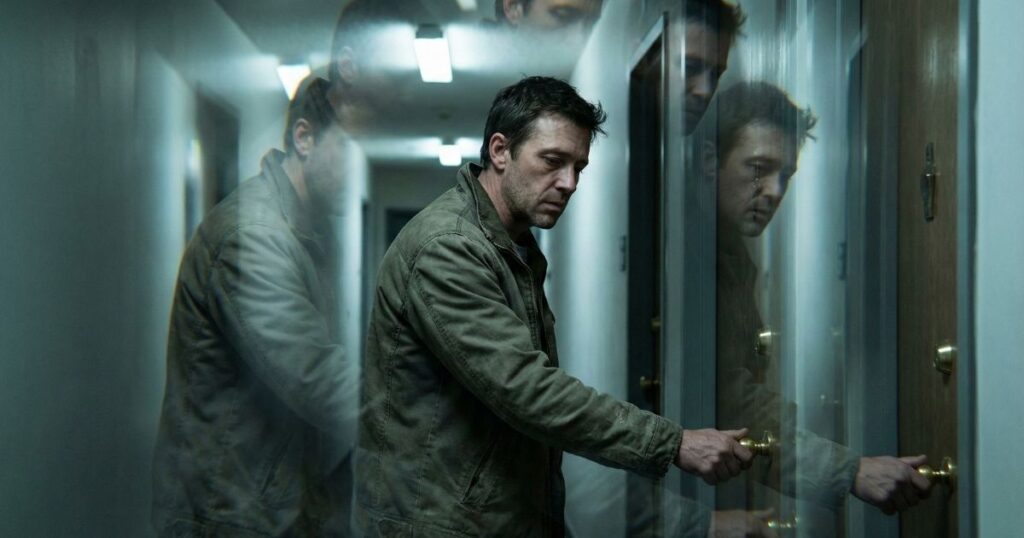 Trastorno Obsesivo Compulsivo