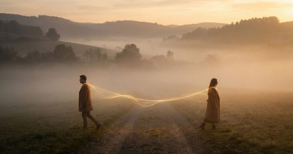 Ansiedad por separación en adultos: síntomas y tratamiento Ansiedad por separación en adultos