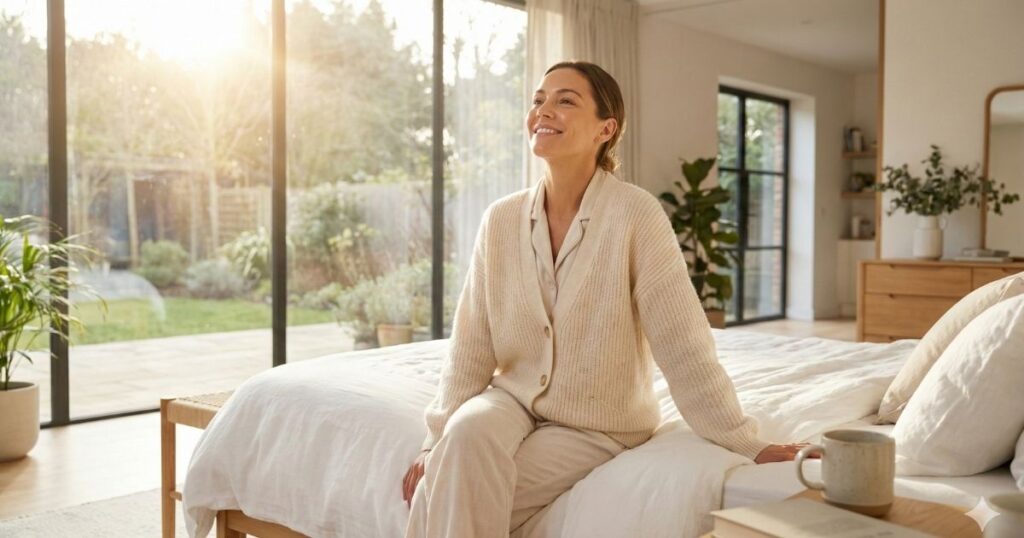 Cómo afecta la ansiedad al sueño Cómo afecta la ansiedad al sueño