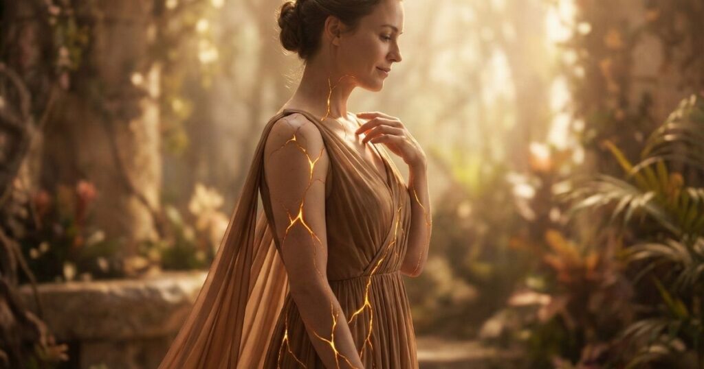 ansiedad en el cuerpo